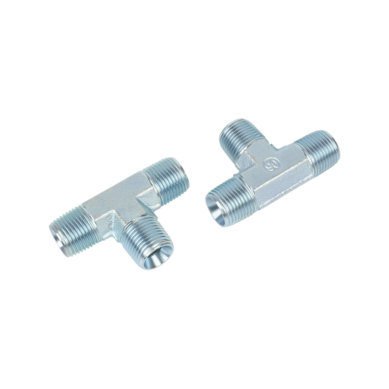 BSP MACHO 60° ASIENTO TEE AB