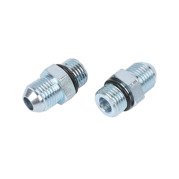 Adaptador hidráulico Adaptador hidráulico