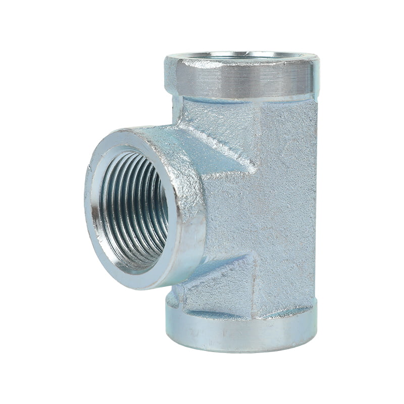 Adaptador hidráulico