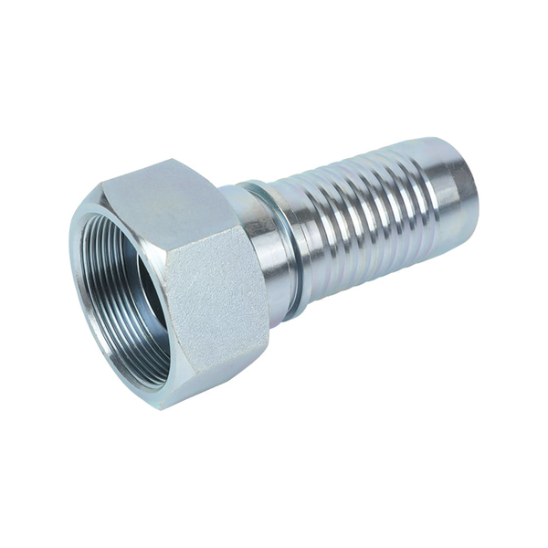 Montaje Hidráulico Montaje Hidráulico